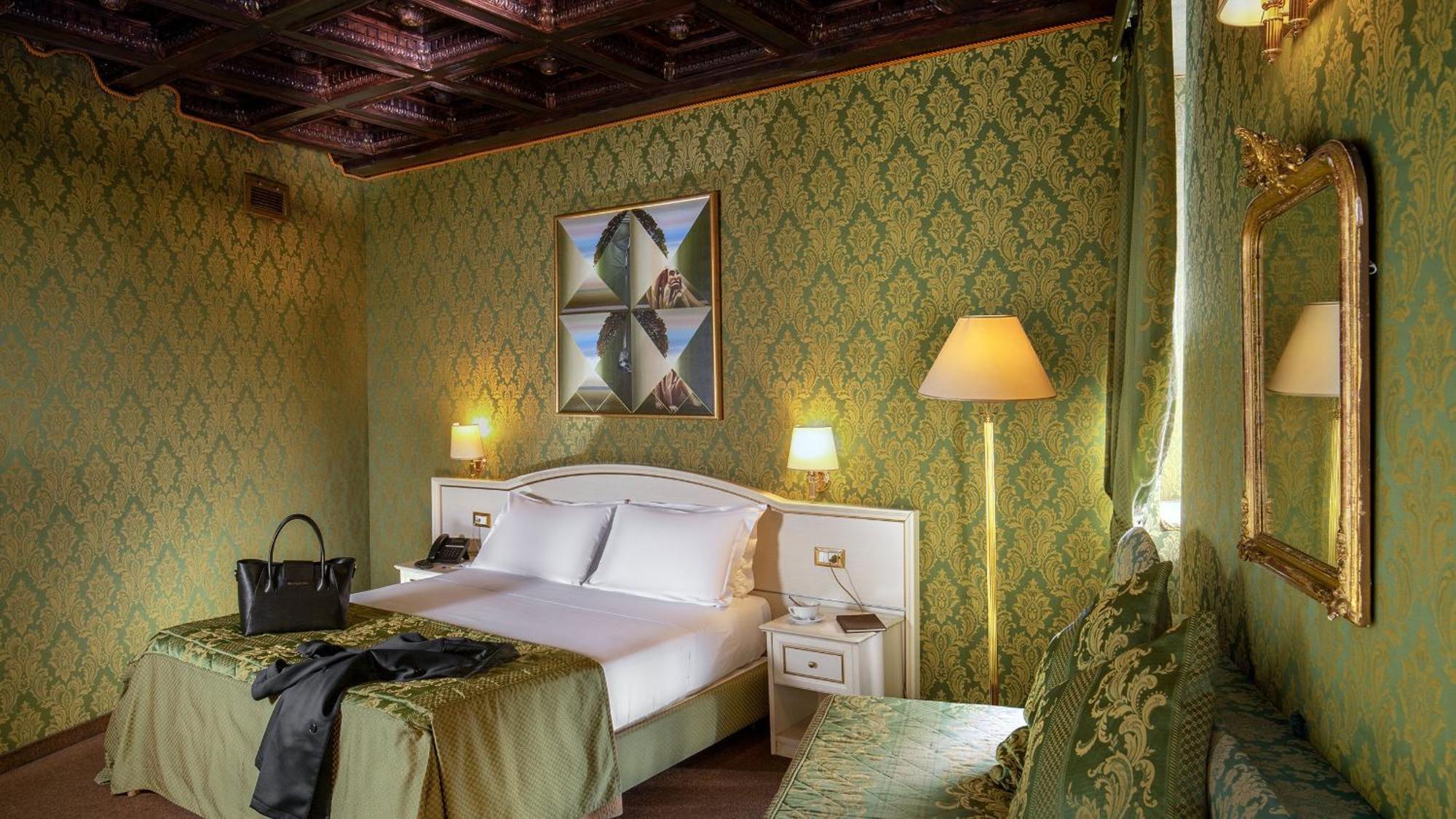 Residenza Canova Tadolini - Guesthouse — Foto 2